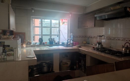 CASA EN VENTA CIUDAD NEZAHUALCOYOTL