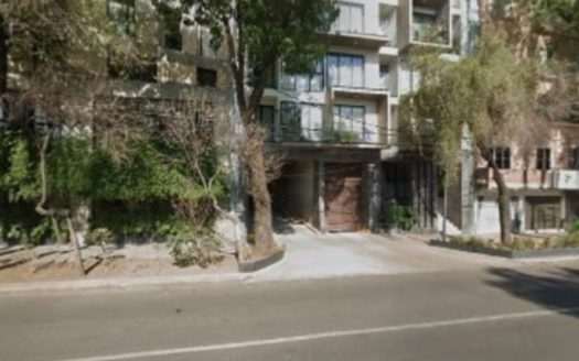 DEPARTAMENTO EN RENTA COL ROMA