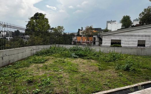 CASA EN VENTA COL.BOSQUES DE LAS LOMAS
