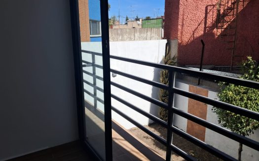 CASA EN VENTA COL. EDUCACIÓN COYOACAN