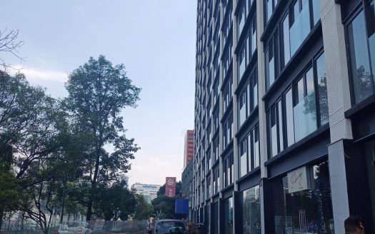 OFICINAS EN RENTA COL. ANZURES