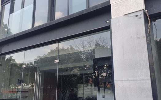 OFICINAS EN RENTA COL. ANZURES