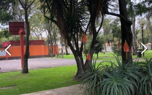 DEPARTAMENTO EN VENTA COYOACAN