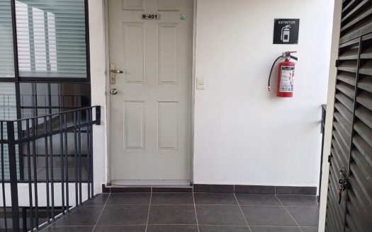 DEPARTAMENTO EN VENTA COL LINDAVISTA