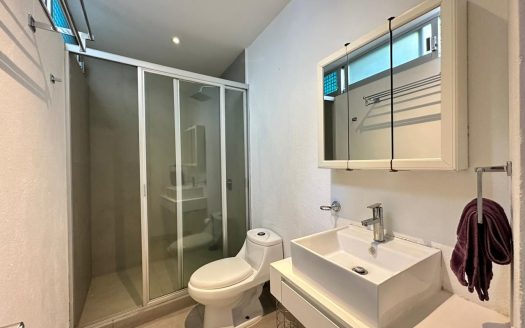 DEPARTAMENTO EN VENTA COL. LOS REYES COYOACAN