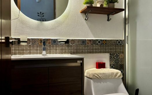 DEPARTAMENTO EN VENTA COL.BENITO JUAREZ