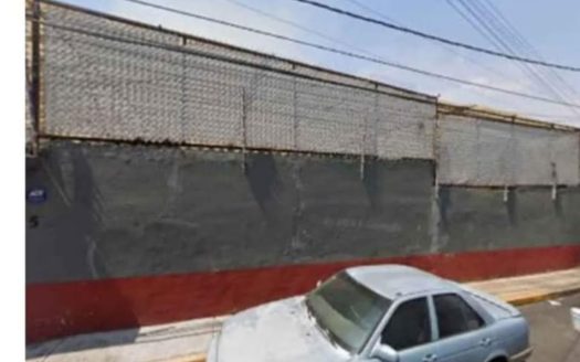BODEGA EN RENTA COL.INDEPENDENCIA, TLALPAN.