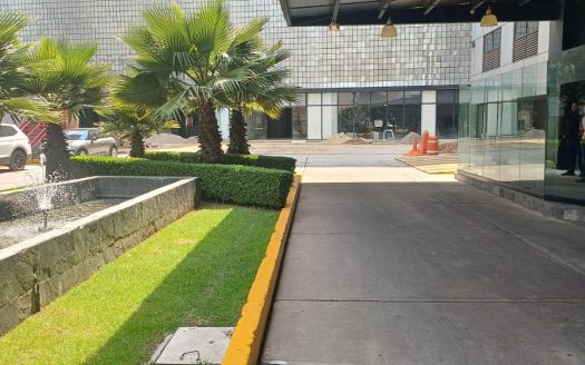 RENTA DE LOCAL COL. SANTA FE