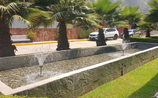RENTA DE LOCAL COL. SANTA FE